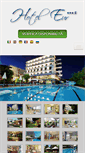 Mobile Screenshot of de.hoteleur.it