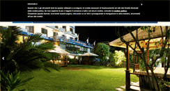Desktop Screenshot of en.hoteleur.it