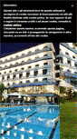 Mobile Screenshot of en.hoteleur.it