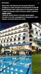 Mobile Screenshot of hoteleur.it